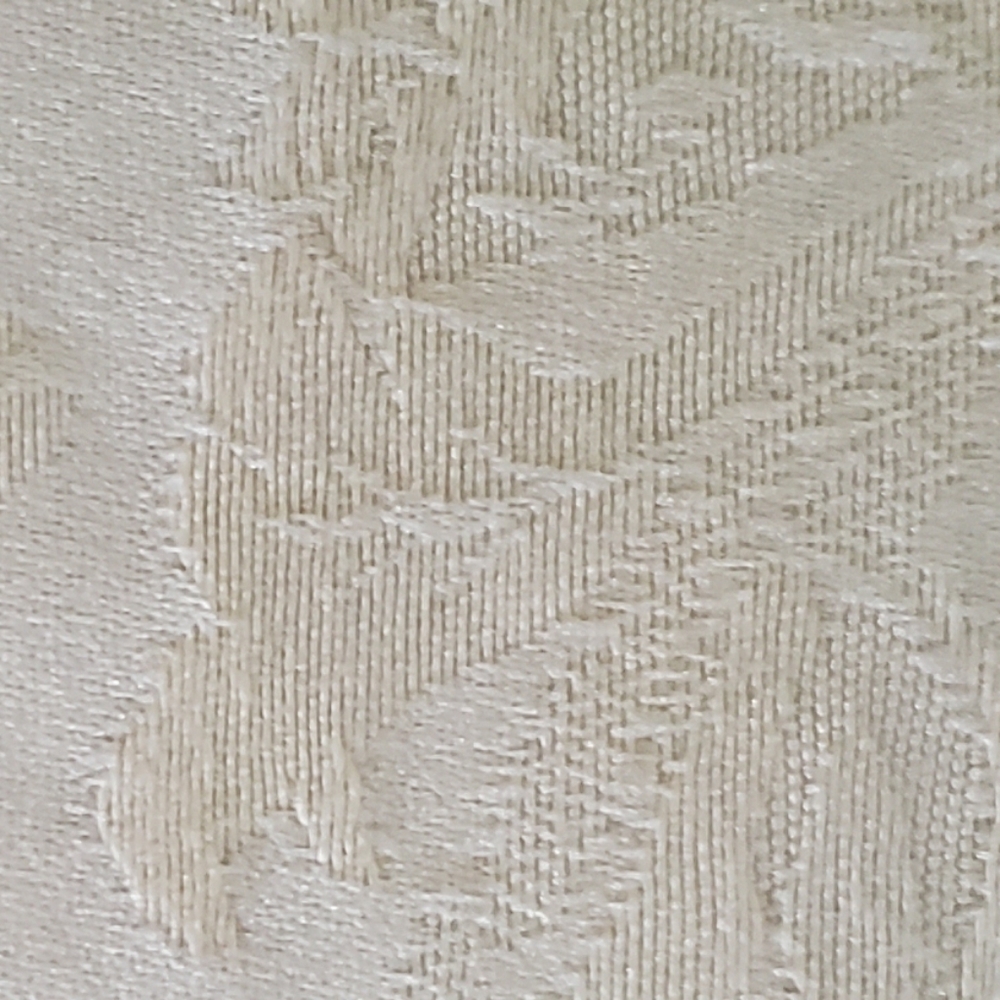SOLD Decorative Pillows Cream (3) - Size 18" x 18" - Picture 3 of 3